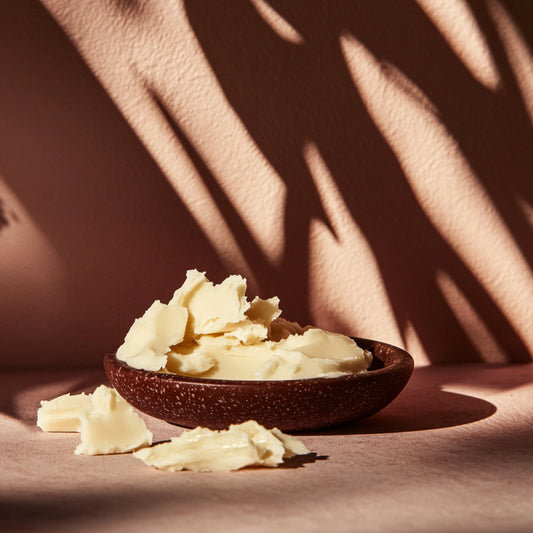 Discover the Allure of Virgin Cupuaçu Butter: Your Skin's Exotic Indulgence