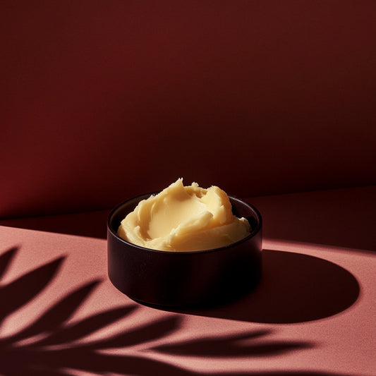 Virgin Brazilian Bacuri Butter: Nature's Luxurious Secret for Radiant Skin