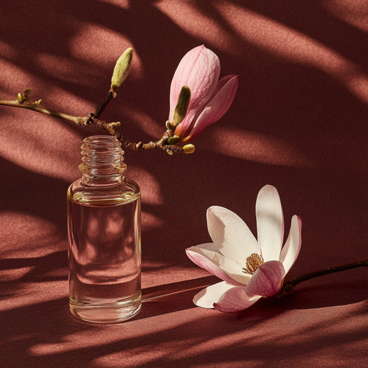 Magnolia Bark Extract 98% (Magnolol): A Sophisticated Ally for Sensitive Skin