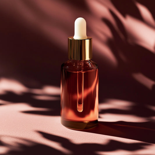 Organic Pequi Oil: Exotic Elixir for Sensitive Skin