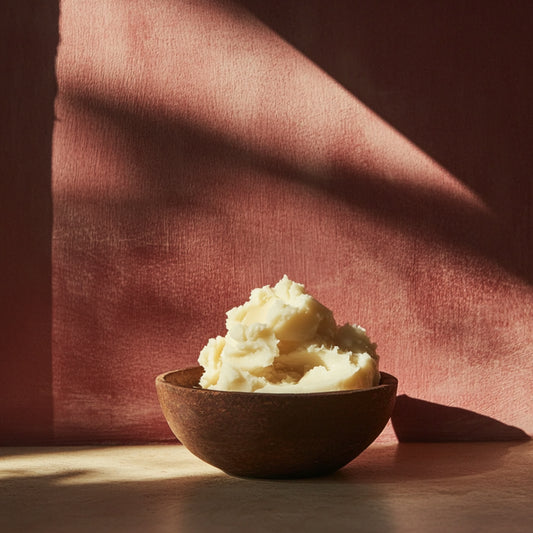East African Nilotica Shea Butter: A Cut Above the Rest