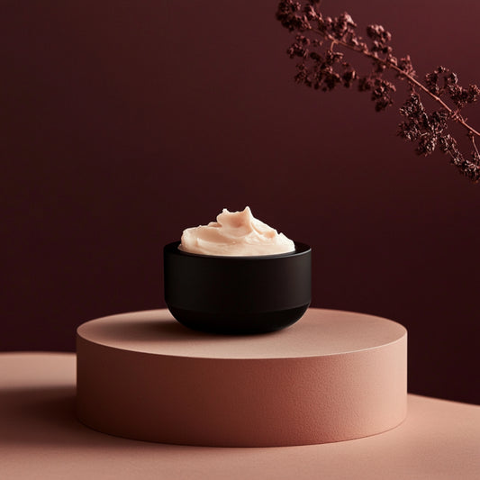 Virgin Kokum Butter: The Hero of Sensitive Skincare