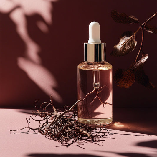 Marshmallow Root Extract: The Gentle Powerhouse for Sensitive Skin