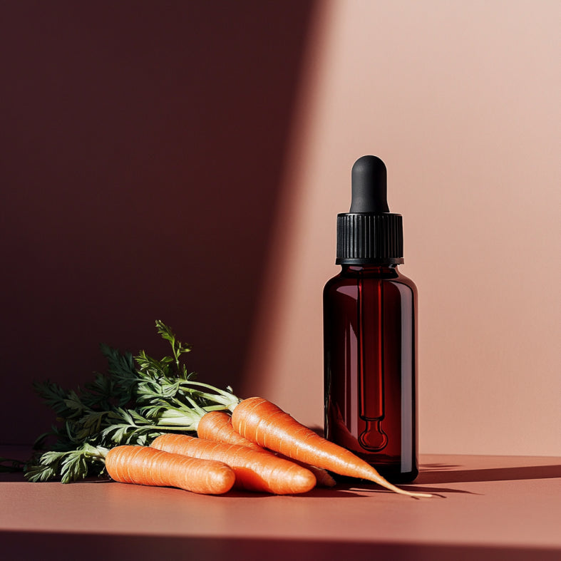 Vitamin A: The Skin Renewal Powerhouse Elevating Sensitive Skincare