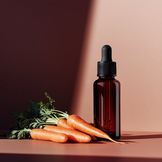 Vitamin A: The Skin Renewal Powerhouse Elevating Sensitive Skincare