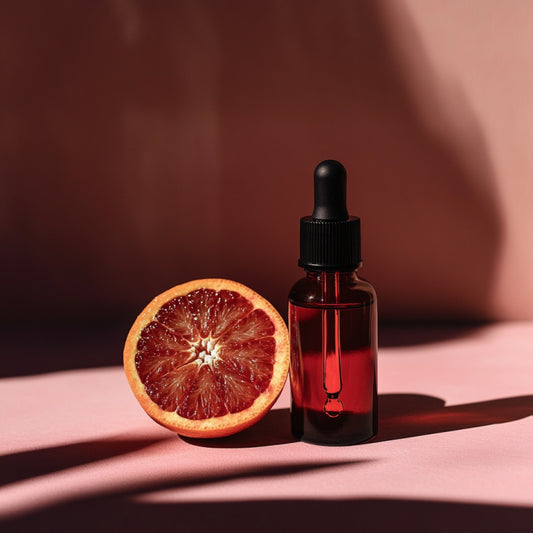 Vitamin C: The Radiance Enhancer Elevating Sensitive Skincare