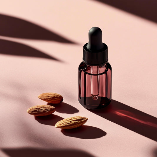 Vitamin E: The Skin's Silken Shield Elevating Sensitive Skincare