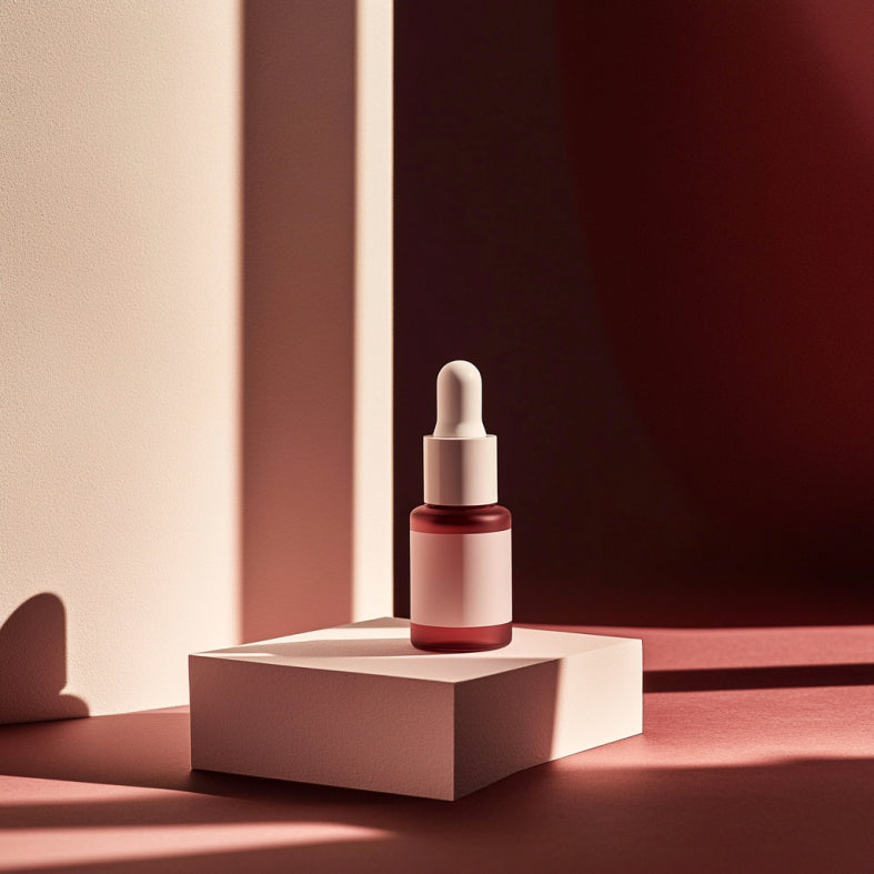 Niacinamide (Vitamin B3): The Versatile Virtuoso for Sensitive Skin